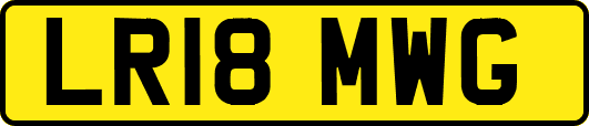 LR18MWG