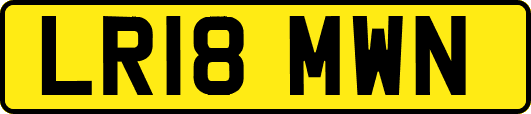 LR18MWN
