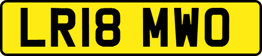 LR18MWO