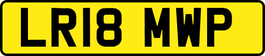 LR18MWP