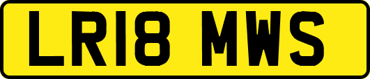 LR18MWS