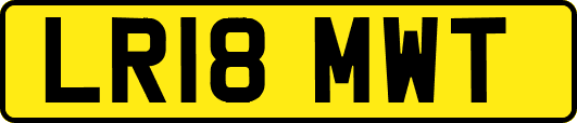 LR18MWT