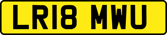 LR18MWU