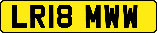 LR18MWW