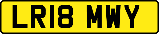 LR18MWY