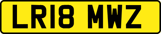 LR18MWZ
