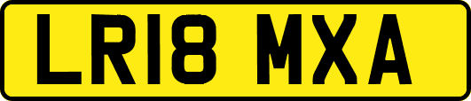 LR18MXA