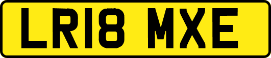 LR18MXE