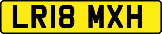 LR18MXH