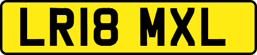 LR18MXL