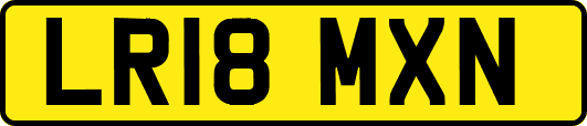 LR18MXN