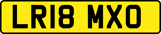 LR18MXO