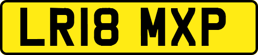 LR18MXP