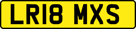 LR18MXS