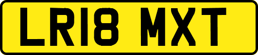 LR18MXT