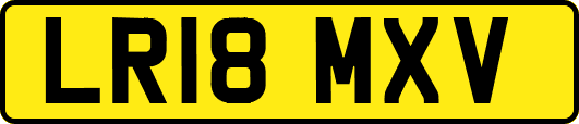 LR18MXV