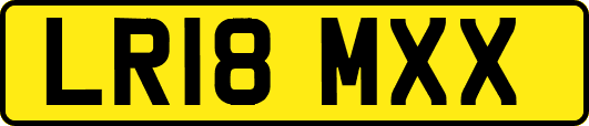 LR18MXX