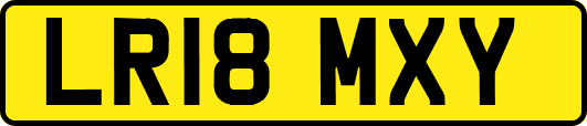 LR18MXY