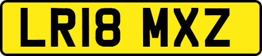 LR18MXZ