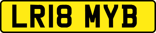 LR18MYB