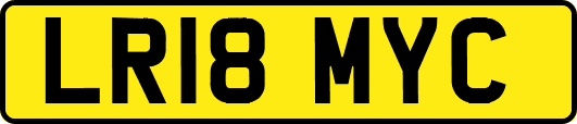 LR18MYC