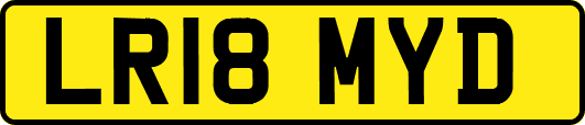 LR18MYD
