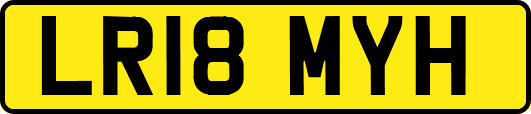 LR18MYH