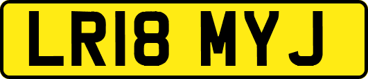 LR18MYJ