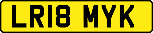LR18MYK