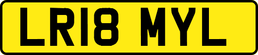 LR18MYL
