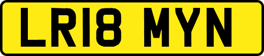 LR18MYN