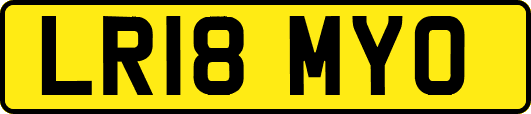 LR18MYO