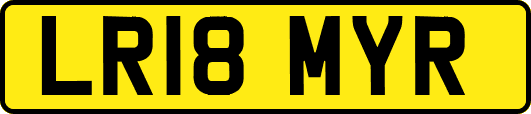LR18MYR