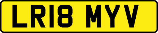 LR18MYV