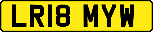 LR18MYW