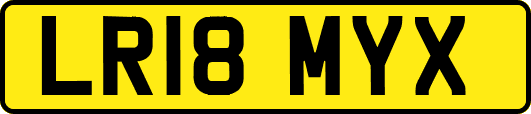 LR18MYX