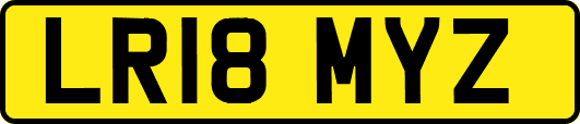 LR18MYZ