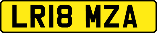 LR18MZA