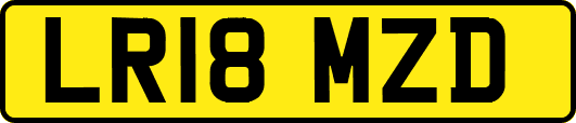LR18MZD