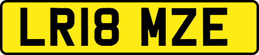 LR18MZE