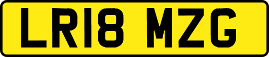 LR18MZG