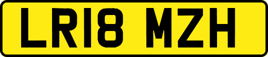 LR18MZH