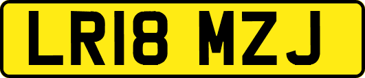 LR18MZJ