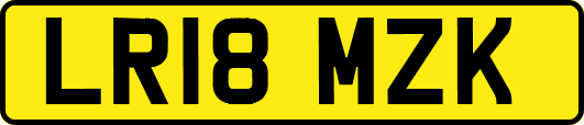LR18MZK
