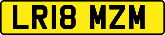 LR18MZM