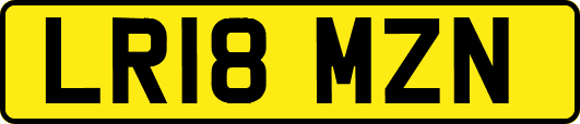 LR18MZN