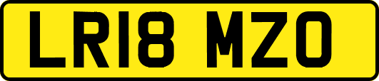 LR18MZO