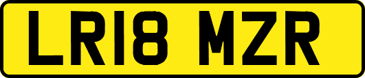 LR18MZR