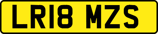 LR18MZS