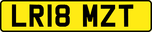 LR18MZT